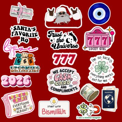 The Happy Works Yeni Yıl Özel Manifest Serisi